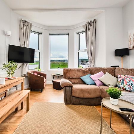 2 Dunluce Green - Portrush By The Sea Esterno foto