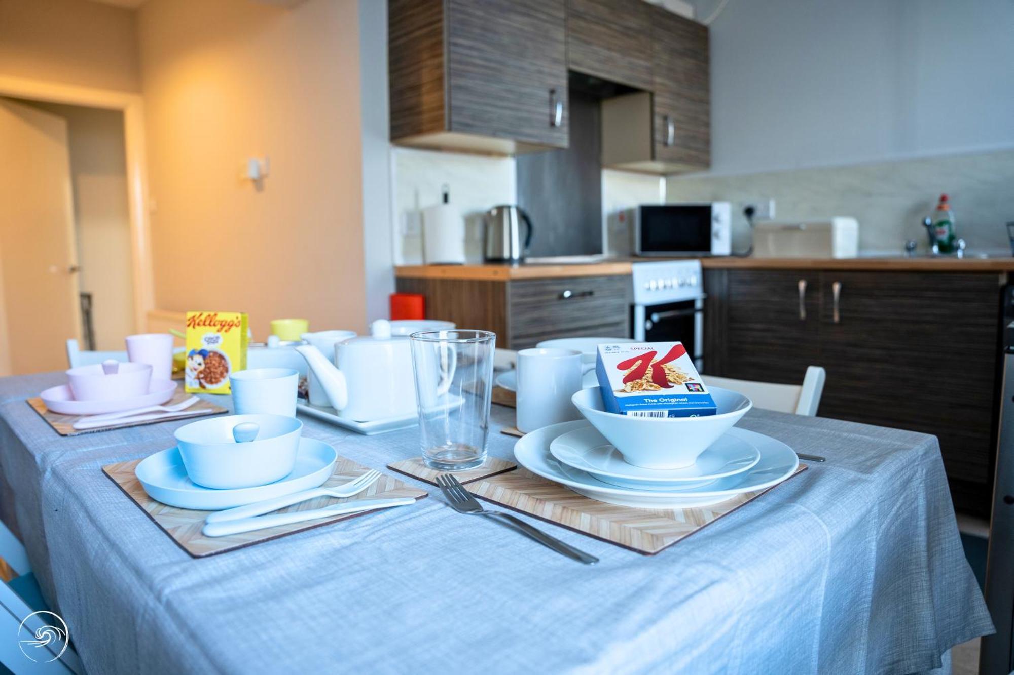 2 Dunluce Green - Portrush By The Sea Esterno foto