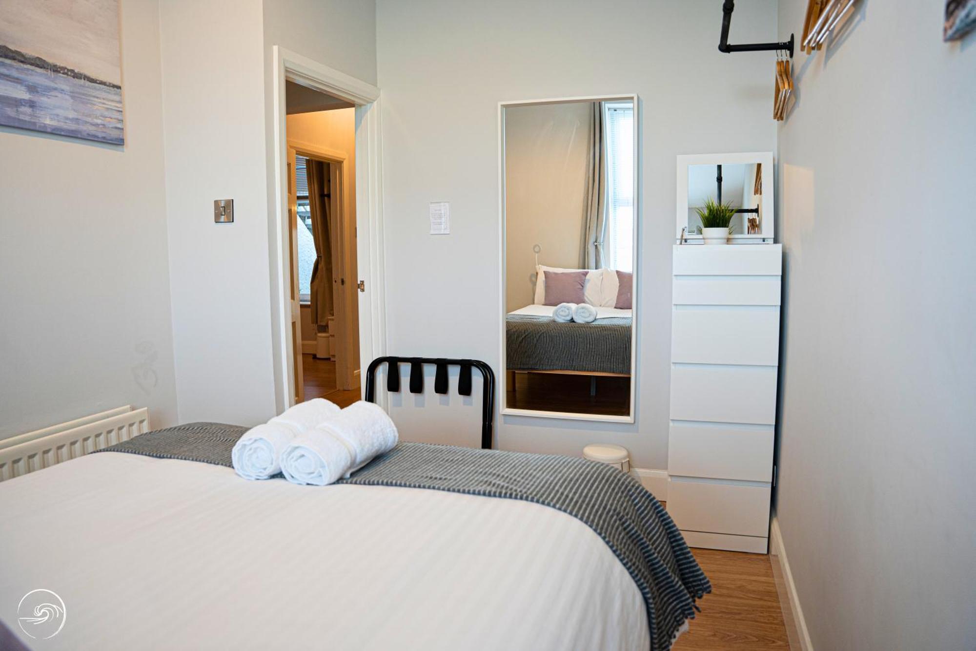 2 Dunluce Green - Portrush By The Sea Esterno foto