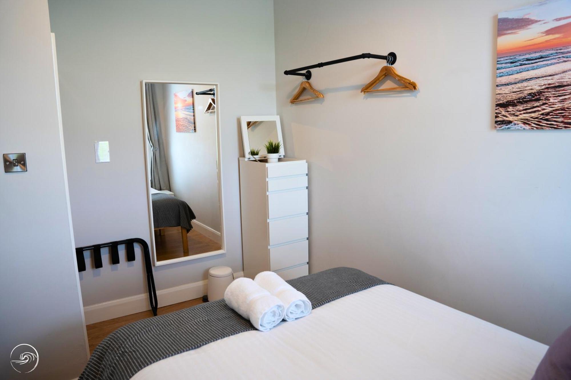 2 Dunluce Green - Portrush By The Sea Esterno foto