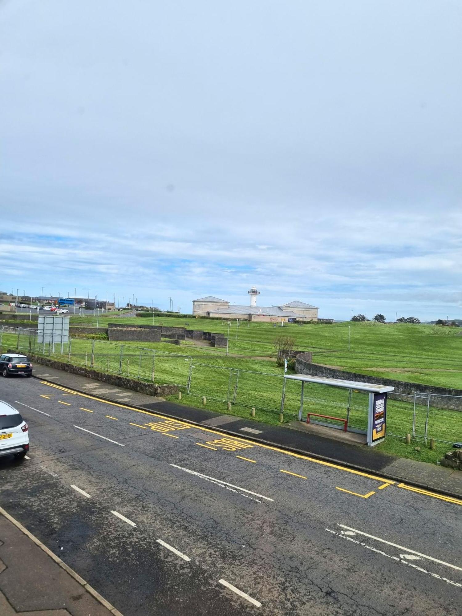 2 Dunluce Green - Portrush By The Sea Esterno foto