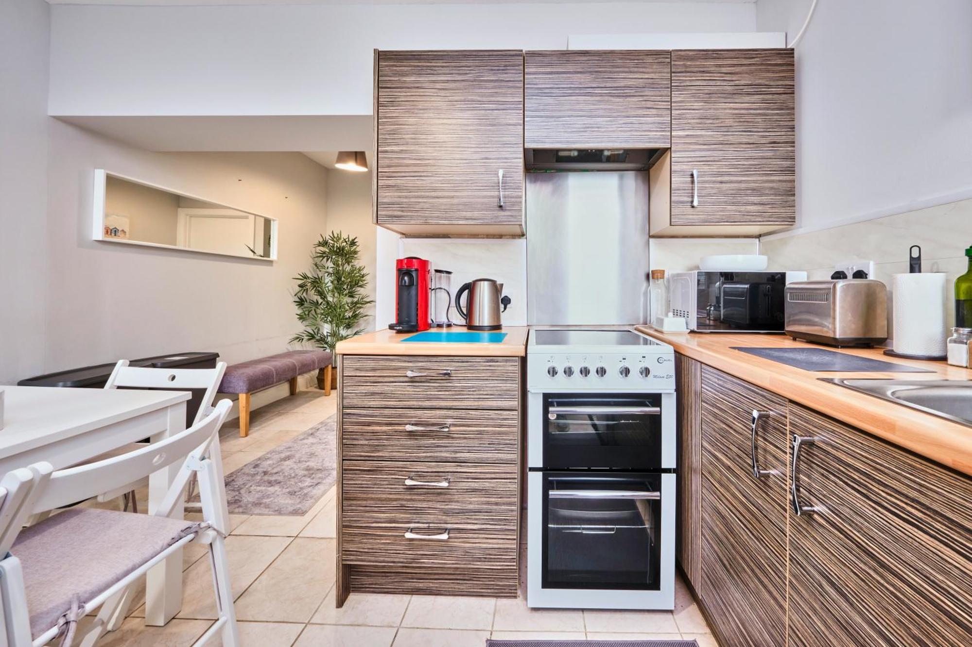 2 Dunluce Green - Portrush By The Sea Esterno foto