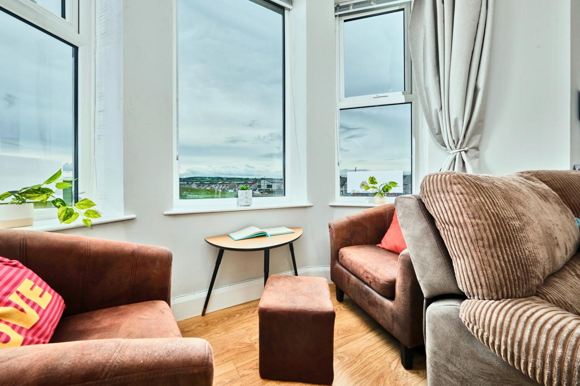2 Dunluce Green - Portrush By The Sea Esterno foto