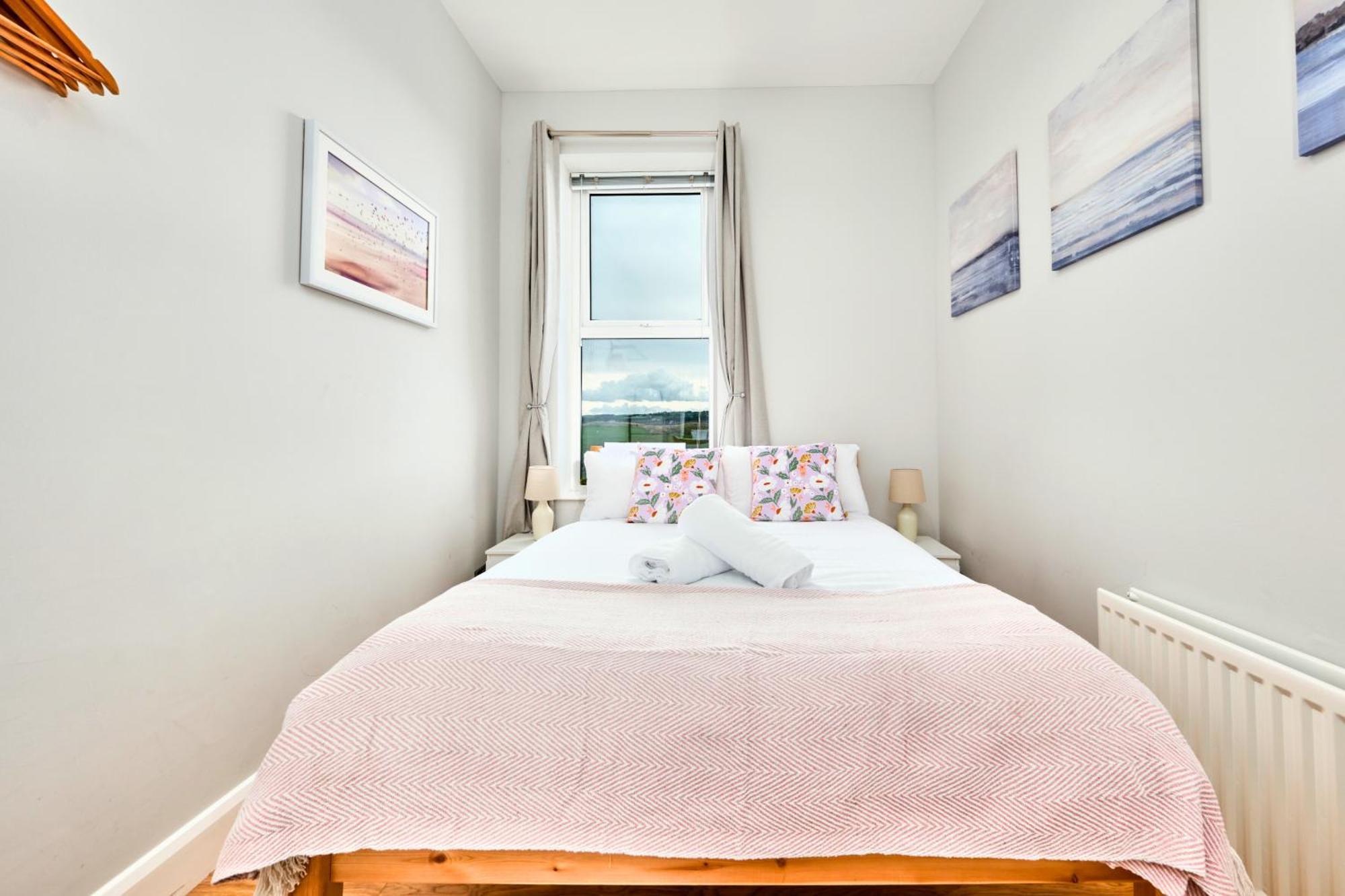 2 Dunluce Green - Portrush By The Sea Esterno foto